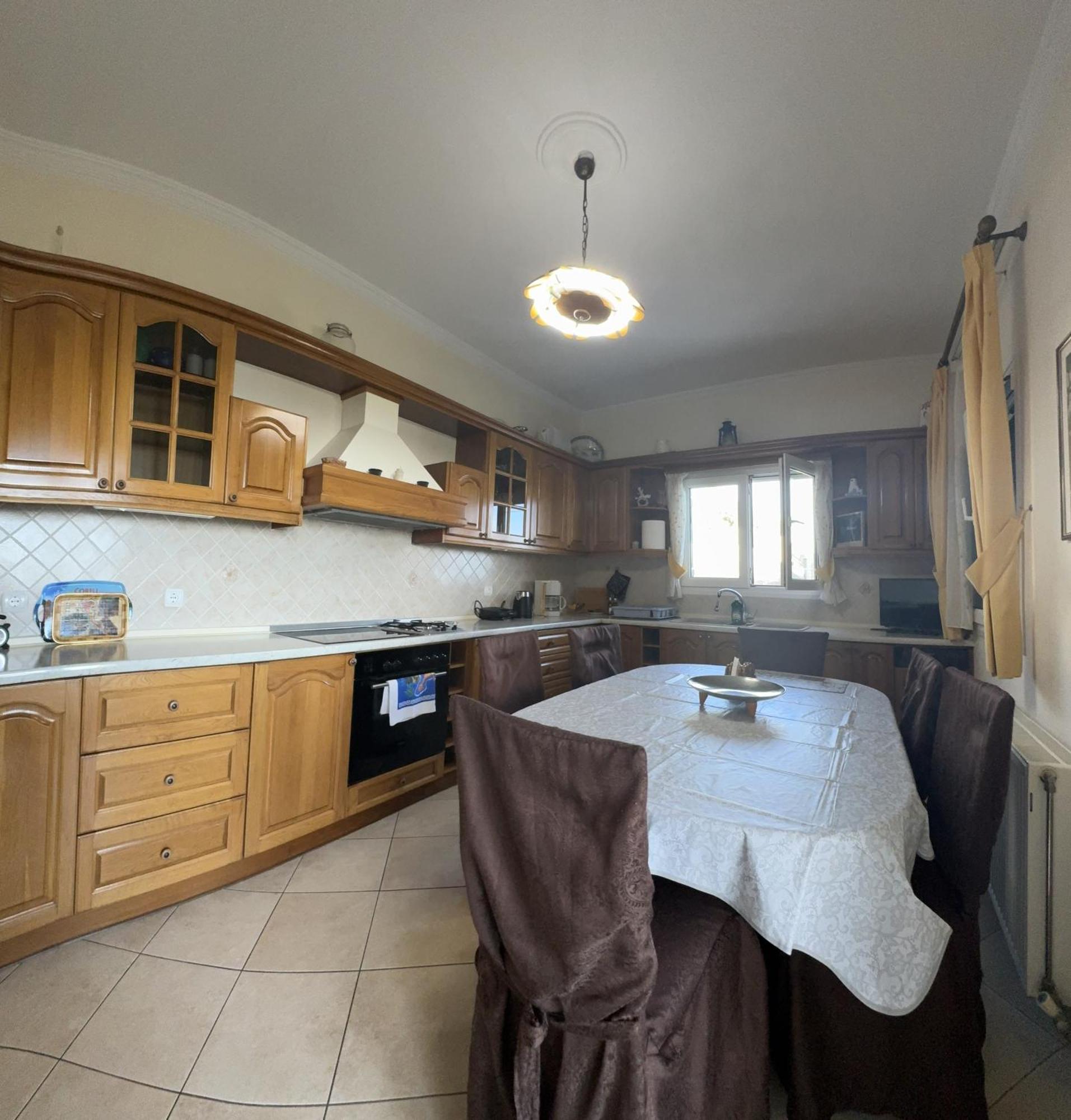 LákonesMariza'S View Houseアパートメント エクステリア 写真